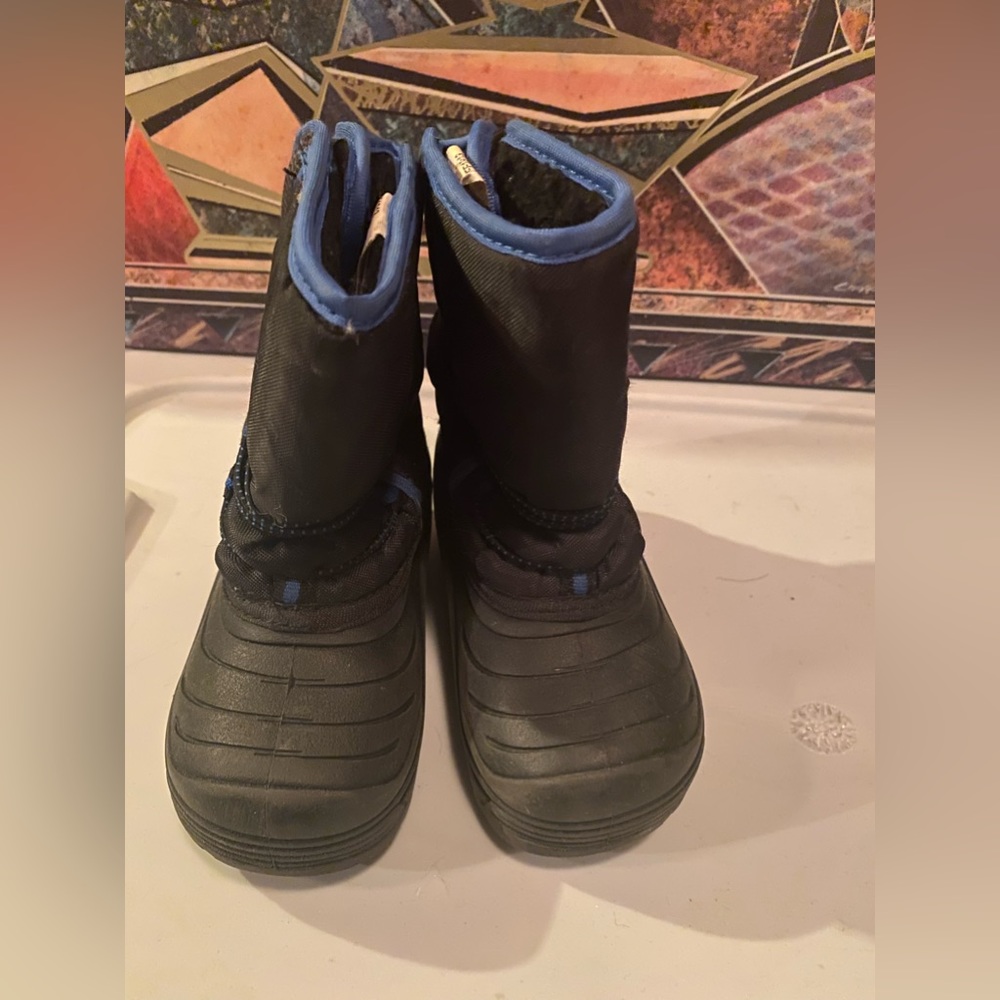 💖Kid’s winter boots